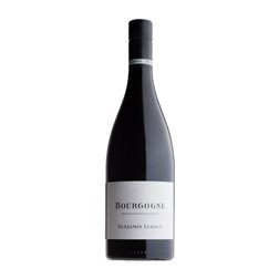 Benjamin Leroux Pinot Negro Bourgogne 75 cl Vino Tinto