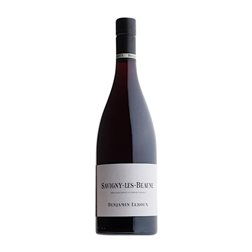Benjamin Leroux Pinot Negro Savigny-lès-Beaune 75 cl Vino Tinto
