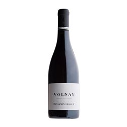 Benjamin Leroux Pinot Negro Volnay 75 cl Vino Tinto