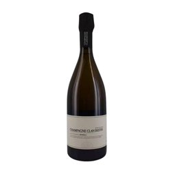 Benoït Dossot Clandestin Les Semblables Boréal Pinot Negro Champagne Eco — Ecológico 75 cl Espumoso Blanco