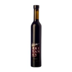Bentomiz Ariyanas David Merlot Sierras de Málaga Media Botella 37 cl Vino Dulce