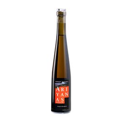 Bentomiz Ariyanas Terruño Pizarroso Moscatel Sierras de Málaga Media Botella 37 cl Vino Dulce