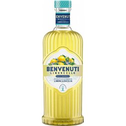 Benvenuti Limoncello 70Cl.