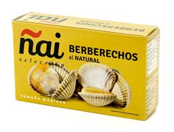 BERBERECHO SELECCIÓN ÑAI