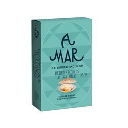 COCKLES 'A MAR  25/35  RR-120