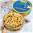 Venusmuscheln in Knoblauch und Paprika • Galizisches Gourmet-Konserven 120 g.-detalle