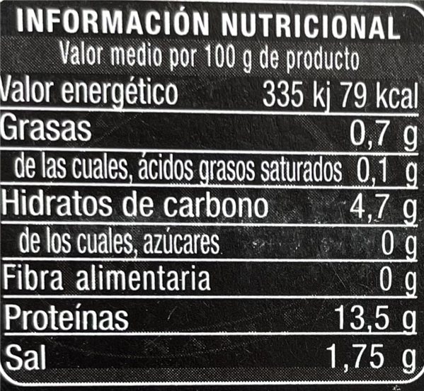 Berberechos frescos al natural-detalle