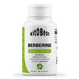 Berberina 90 Caps
