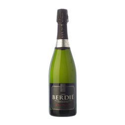 Berdié Gran Rupestre Cava Gran Reserva 75 cl Espumoso Blanco