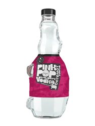 Beremot Pink Pop Fraise