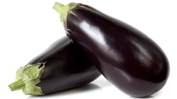 Berenjena Extra 1kg