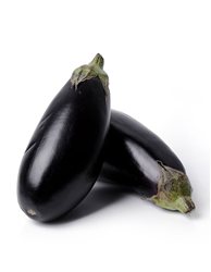 Berenjena (precio 2 unidades)