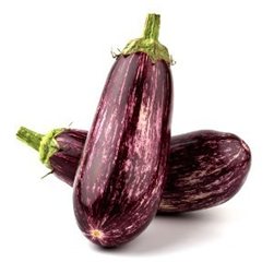 Berenjena unidad