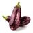Berenjena unidad