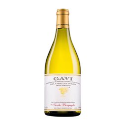 Bergaglio. Ciapon Cortese di Gavi 75 cl Vino Blanco