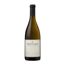 Beringer Chardonnay Napa Valley Colección Privada Reserva 75 cl Vino Blanco