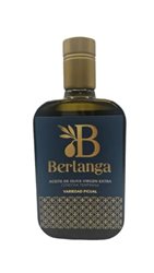 Édition spéciale Berlanga. Huile d'olive extra vierge Picual. 500 ml.