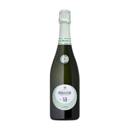 Berlucchi 61 Brut Franciacorta Extra 75 cl Espumoso Blanco
