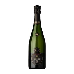 Berlucchi 61 Brut Nature Franciacorta 75 cl Espumoso Blanco