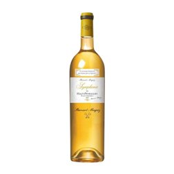 Bernard Magrez Symphonie Hatu Peyaguey Sauternes 75 cl Vino Blanco
