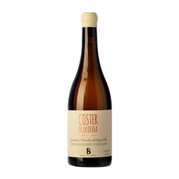 Bernaví Coster de la Devea Terra Alta Crianza 75 cl Vino Blanco