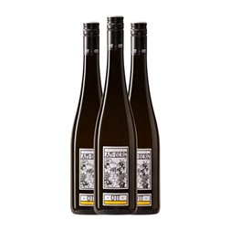 Bernhard Ott Am Berg Grüner Veltliner Wagram 75 cl Vino Blanco (Caja de 3 unidades)