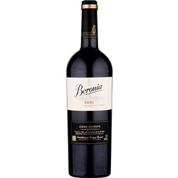 Beronia Gran Reserva 2009