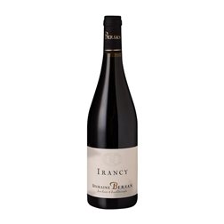 Bersan Irancy Pinot Negro Saint-Émilion 75 cl Vino Tinto