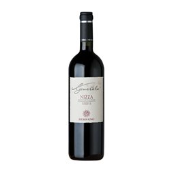 Bersano Generala Nizza Reserva 75 cl Vino Tinto