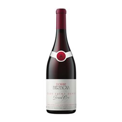 Bertagna Pinot Negro Clos Saint-Denis Grand Cru 75 cl Vino Tinto