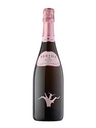 Bertha Segle XXI Gran Reserva Brut Rosé