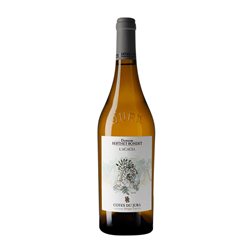 Berthet-Bondet Côtes du Jura Traditional — Tradicional 75 cl Vino Blanco
