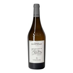 'Berthet-Bondet Savagnin 2020'