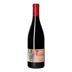 'Berthollier Mondeuse Les Granges Tissot 2019'
