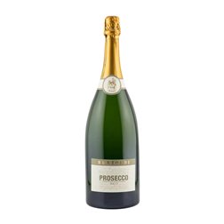 Bertoldi Glera Brut Prosecco Botella Magnum 1,5 L Espumoso Blanco