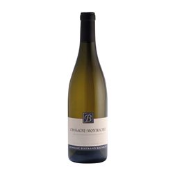 Bertrand Bachelet Chassagne-Montrachet 75 cl Vino Blanco
