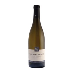 Bertrand Bachelet La Fussiere Maranges 1er Premier Cru 75 cl Vino Tinto
