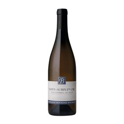 Bertrand Bachelet LC au Sud Saint-Aubin 1er Premier Cru 75 cl Vino Blanco