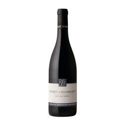 Bertrand Bachelet Les Seuvrées Gevrey-Chambertin 75 cl Vino Tinto
