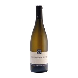Bertrand Bachelet Morgeot Chassagne-Montrachet 1er Premier Cru 75 cl Vino Blanco