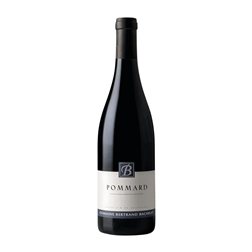 Bertrand Bachelet Pommard 75 cl Vino Tinto