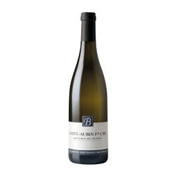 Bertrand Bachelet Roche Dumay Saint-Aubin 1er Premier Cru 75 cl Vino Blanco