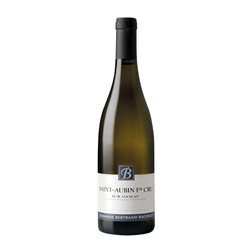 Bertrand Bachelet Sur Gamay Saint-Aubin 1er Premier Cru 75 cl Vino Blanco