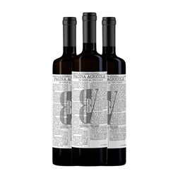 Besalduch Valls Bellmunt 1961 Vin de la Terra de Castelló 75 cl Vino Tinto (Caja de 3 unidades)