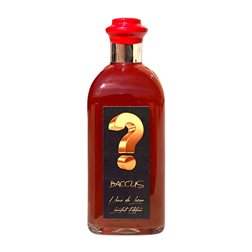 Besalduch Valls Bellmunt Baccus Rancio Garnacha Vin de la Terra de Castelló Botella Medium 50 cl Vino Blanco