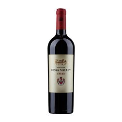 Bessa Valley Syrah 75 cl Vino Tinto