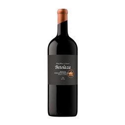 Betolaza Tempranillo Seco Rioja Reserva Botella Magnum 1,5 L Vino Tinto