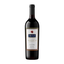 Betz Clos de Betz Trocken — Seco 75 cl Vino Tinto