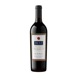 Betz Père de Famille Cabernet Sauvignon Trocken — Seco 75 cl Vino Tinto