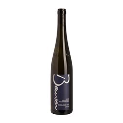 Beurer. Pulvermacher Riesling Württemberg 75 cl Vino Blanco